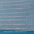 30GSM Tissue Binded Mesh Fiberglass Scrim for Plastic Floor